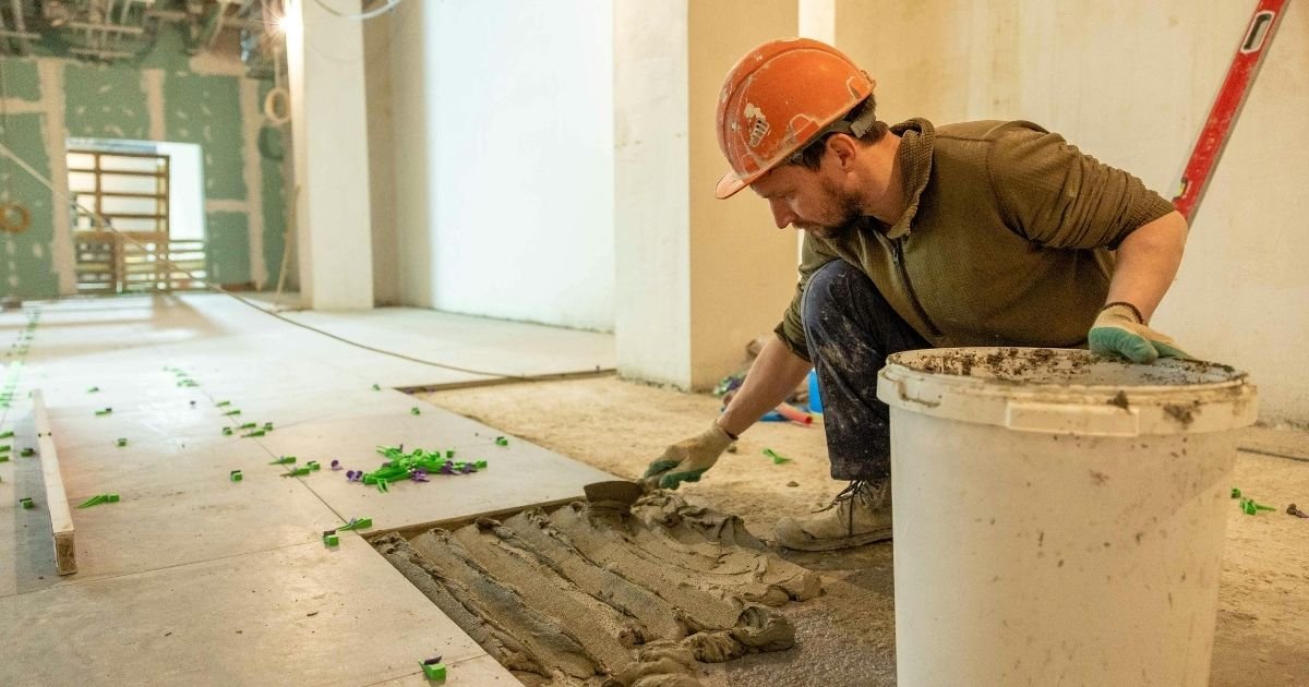 The Step-by-Step Process of a Home Renovation